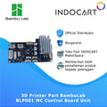 3D Printer Parts BambuLab MC Machine Control Board Unit Bambulab X1 Series