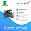 3D Printer Parts BambuLab BambuLab H2D Extruder Connection Board BambuLab H2D
