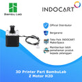 3D Printer Parts BambuLab Z Motor BambuLab H2D