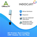 3D Printer Parts Creality Compatible Heater Creality K2 Plus