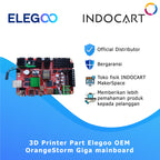 3D Printer Parts Elegoo OEM OrangeStorm Giga Mainboard