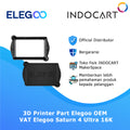 3D Printer Parts Elegoo OEM Resin VAT Elegoo Saturn 4 Ultra 16K