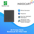 3D Printer Parts BambuLab Air Filter BambuLab H2D