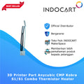 3D Printer Parts Compatible Combo Thermistor Heater Anycubic Kobra S1/S1