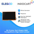 3D Printer Parts Elegoo OEM OrangeStorm Giga Touch Screen