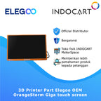 3D Printer Parts Elegoo OEM OrangeStorm Giga Touch Screen
