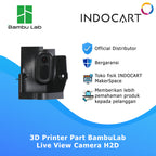 3D Printer Parts BambuLab Live View Camera BambuLab H2D