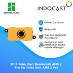 3D Printer Parts BambuLab AMS 2 Pro Air Inlet Unit
