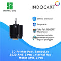 3D Printer Parts BambuLab 3520 AMS 2 Pro Internal Hub Motor