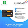 3D Printer Parts BambuLab Filament Buffer BambuLab H2D