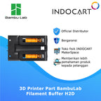 3D Printer Parts BambuLab Filament Buffer BambuLab H2D
