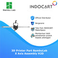 3D Printer Parts BambuLab X Axis Assembly BambuLab H2D