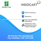 3D Printer Parts BambuLab Top Chamber LED BambuLab H2D
