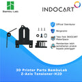 3D Printer Parts BambuLab Z Axis Tensioner BambuLab H2D