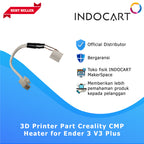 3D Printer Parts Creality CMP Heater Creality Ender 3 V3 Plus