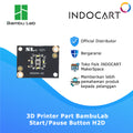 3D Printer Parts BambuLab Start/Pause Button BambuLab H2D