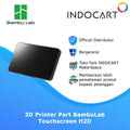 3D Printer Parts BambuLab Touchscreen BambuLab H2D