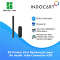 3D Printer Parts BambuLab Laser Air Assist Tube Connector BambuLab H2D