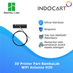 3D Printer Parts BambuLab WiFi Antenna BambuLab H2D