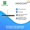 3D Printer Parts BambuLab H2 Status Indicator BambuLab H2D