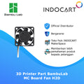 3D Printer Parts BambuLab MC Board Fan BambuLab H2D