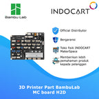 3D Printer Parts BambuLab MC board BambuLab H2D