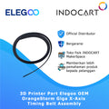 3D Printer Parts Elegoo OEM OrangeStorm Giga X Axis Timing Belt Assembly