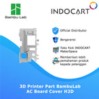 3D Printer Parts BambuLab AC Board Cover BambuLab H2D