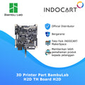 3D Printer Parts BambuLab BambuLab H2D TH Board BambuLab H2D