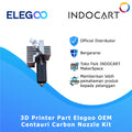 3D Printer Parts Elegoo OEM Centauri Carbon Nozzle Kit