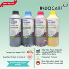 IndoCart Tinta Refill Printer Epson-Sublim Sublimation Ink-1kg