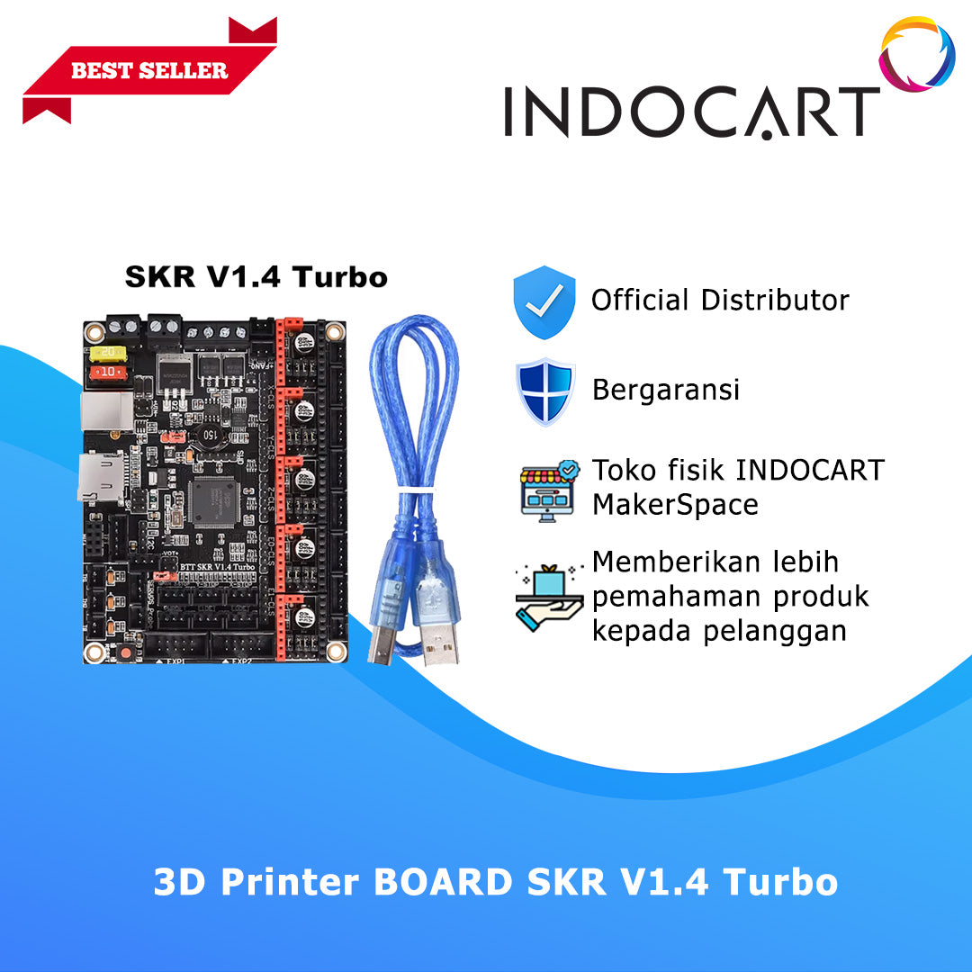 3D Printer Parts Board BigTreeTech SKR V1.4