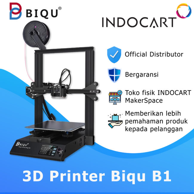 3D Printer BIQU B1 SKR