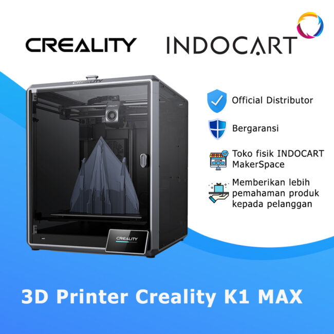 3D Printer Creality K1 MAX