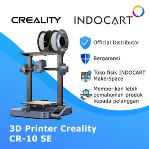 3D Printer Unit Creality CR-10 SE High Speed And Smart 3D Printer