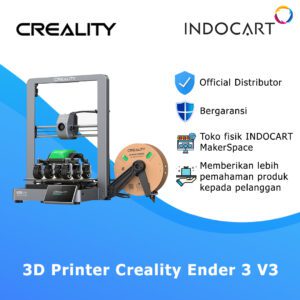 3D Printer Creality Ender 3 V3 Stable Core XZ Klipper High Speed Print