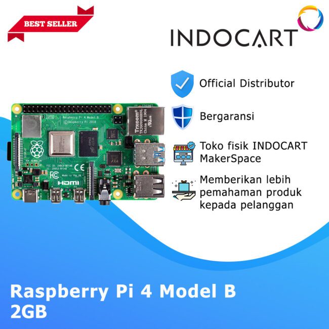 Raspberry Pi4 Pi 4 Model B